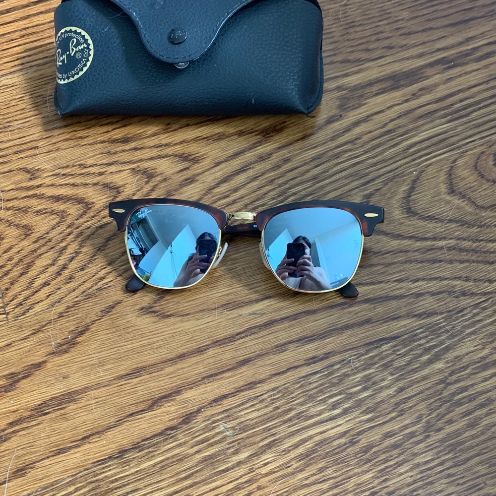 Raybans